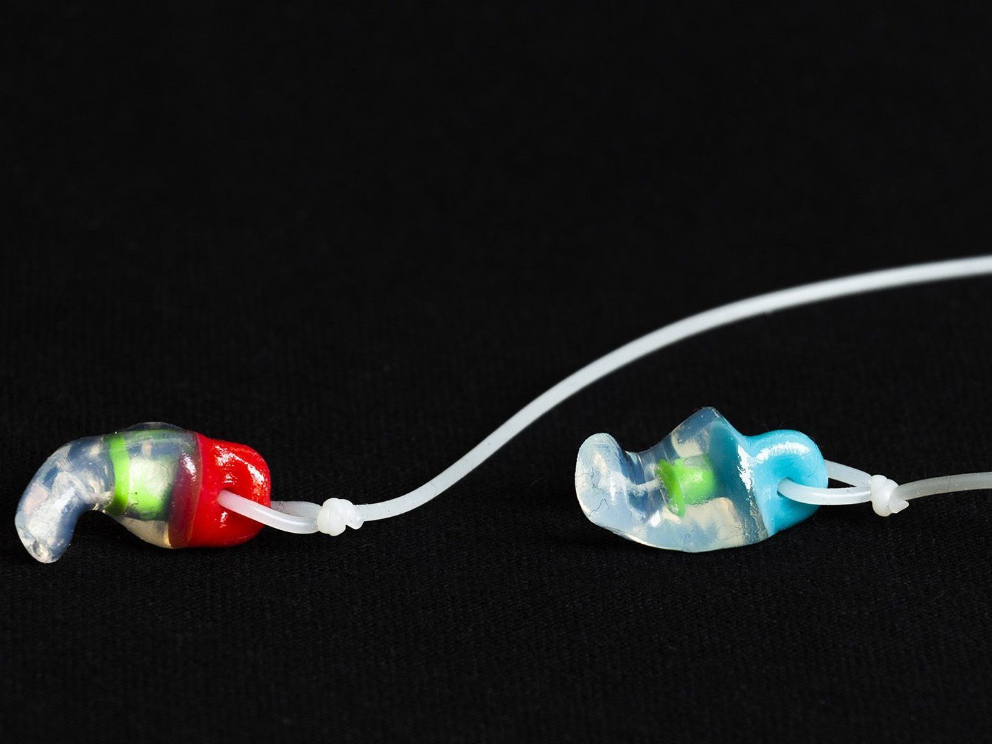 komunikacijski čepki