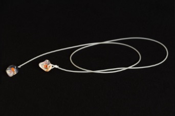 Motoristični čepki za ušesa - za motor