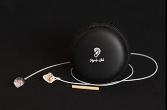 Protihrupni čepki za ušesa