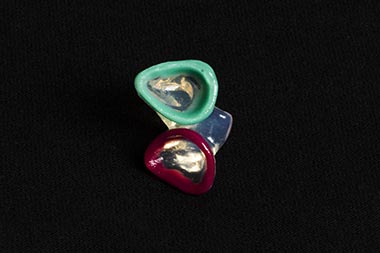 Čepki za ušesa za spanje in proti smrčanju