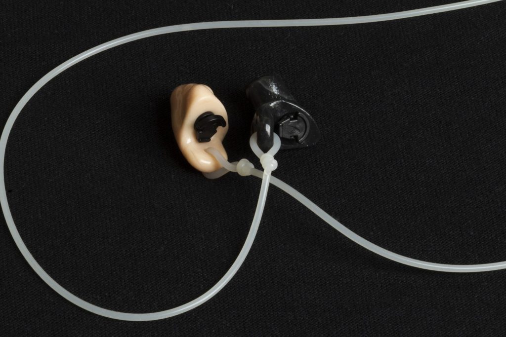 čepki za ušesa za streljanje