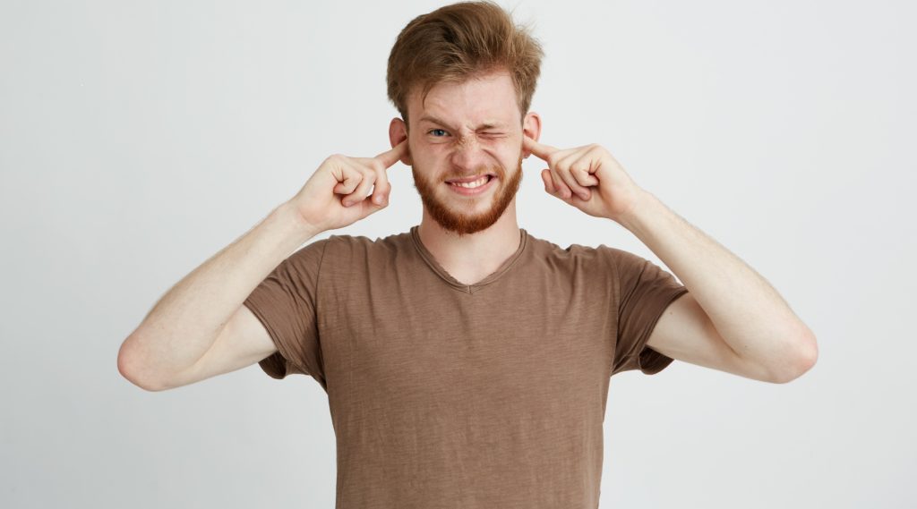 Ušesa - bolezni - menierjeva bolezen