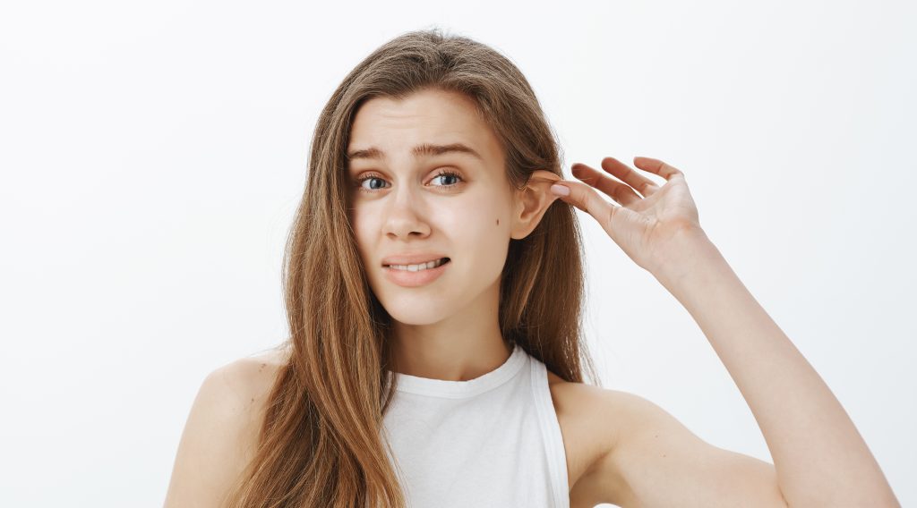 Kako deluje človeško uho