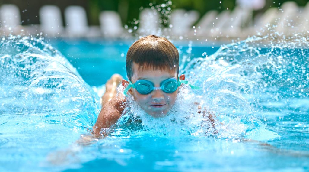 Kako spraviti vodo iz ušesa - preventiva - čepki za ušesa za vodo